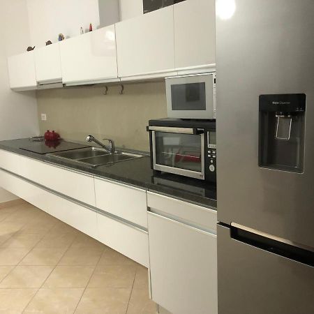 Apartamento Casa Fronte Mare Vlorë Exterior foto