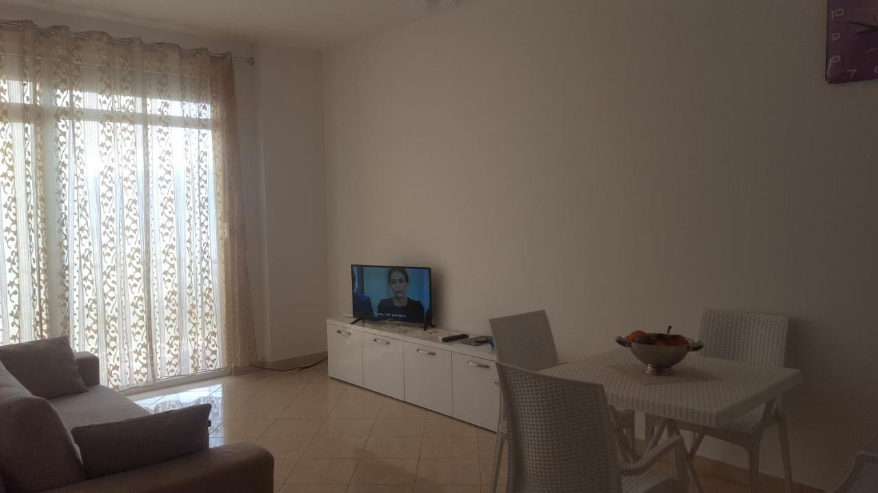 Apartamento Casa Fronte Mare Vlorë Exterior foto