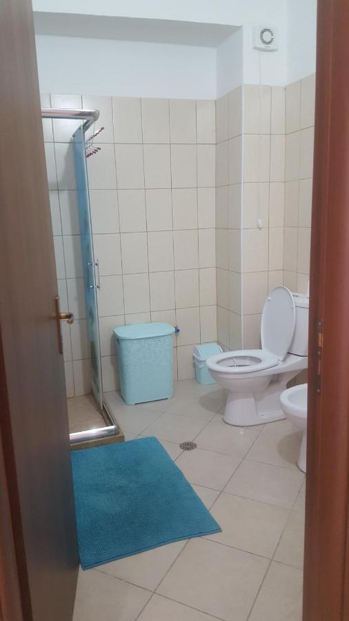 Apartamento Casa Fronte Mare Vlorë Exterior foto