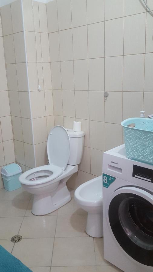 Apartamento Casa Fronte Mare Vlorë Exterior foto