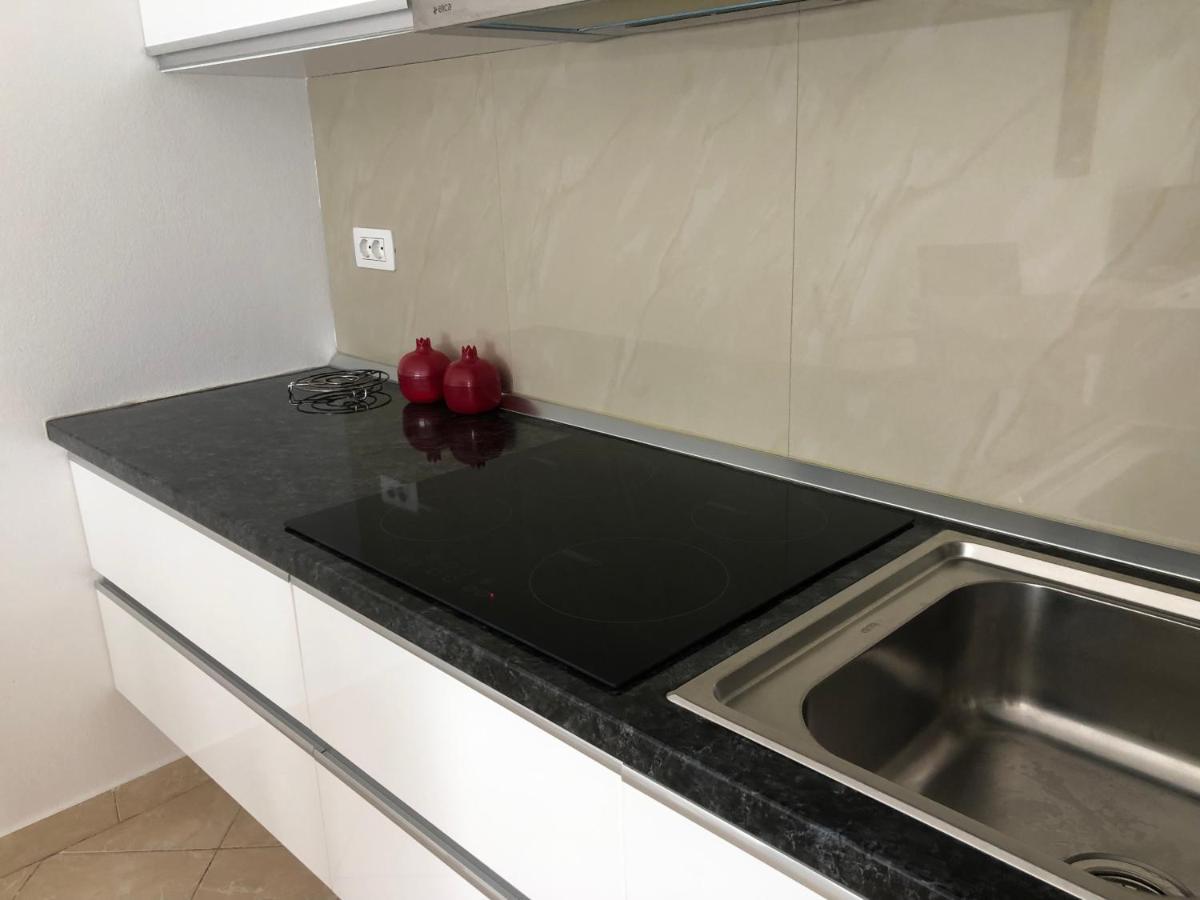 Apartamento Casa Fronte Mare Vlorë Exterior foto