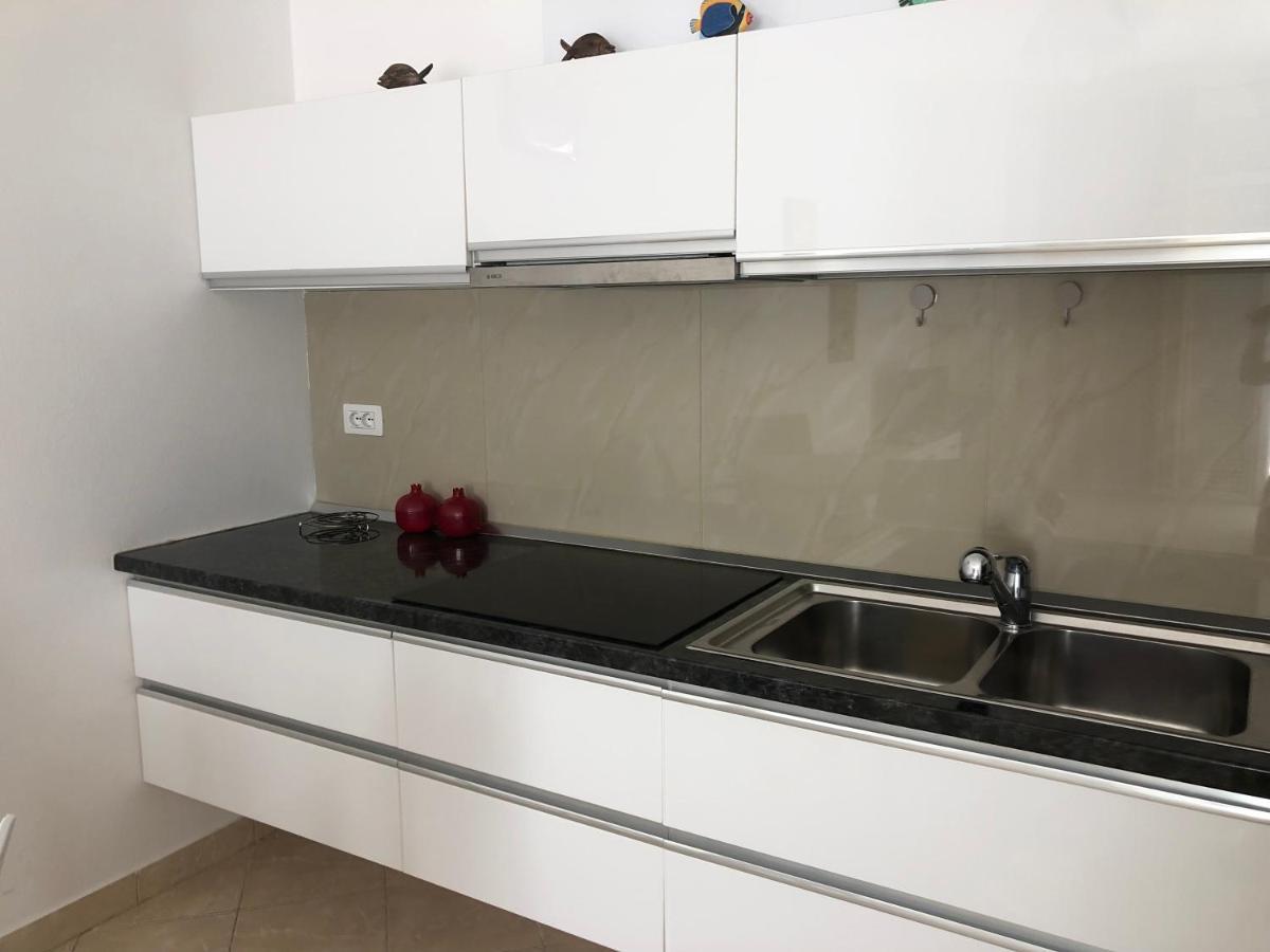 Apartamento Casa Fronte Mare Vlorë Exterior foto