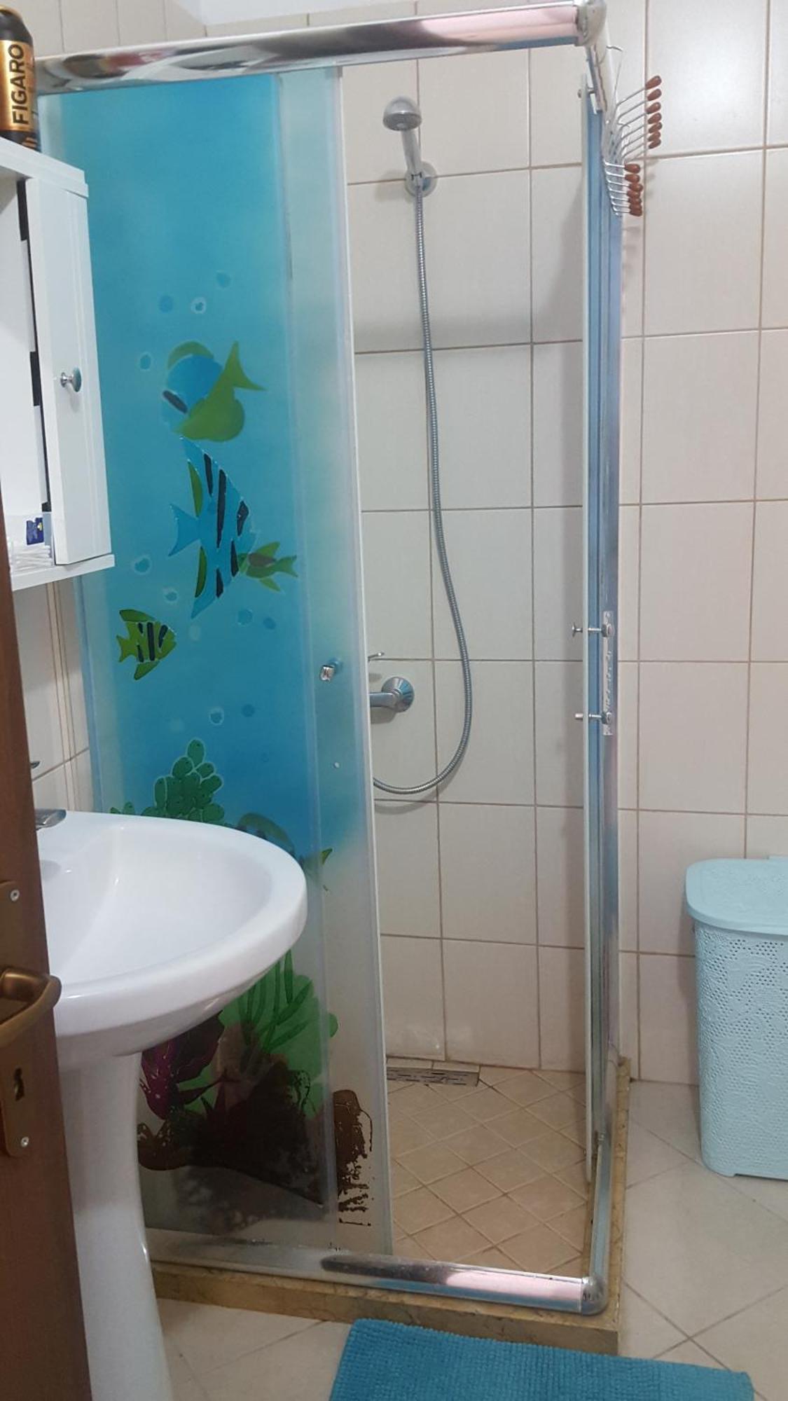 Apartamento Casa Fronte Mare Vlorë Habitación foto