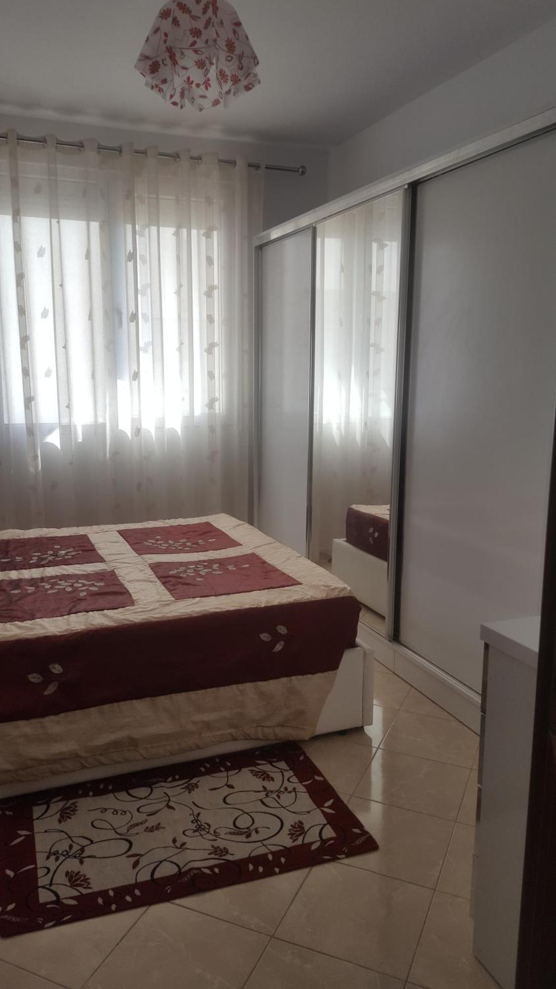 Apartamento Casa Fronte Mare Vlorë Habitación foto